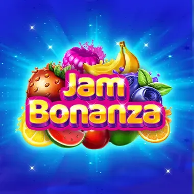 Jam Bonanza screenshot