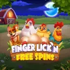 Finger Lick’n Free Spins