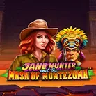 Jane Hunter and the Mask of Montezuma screenshot
