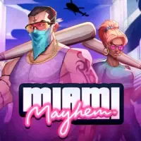 Miami Mayhem screenshot
