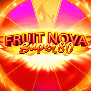 Fruit Super Nova 80 screenshot